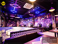 Salm pub & bar дахин нээгдлээ